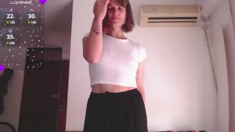 Mira  online show from 03-12-25, 06:33