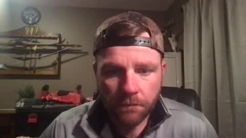 Snapshot of buckwild69204 chatting on 12-31-24, 11:49 buckwild69204 online show from 12-31-24, 11:49