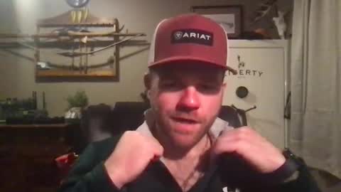 Snapshot of buckwild69204 chatting on 01-07-25, 12:55 buckwild69204 online show from 01-07-25, 12:55