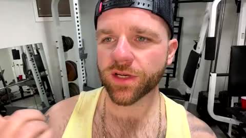 Snapshot of buckwild69204 chatting on 01-14-25, 01:04 buckwild69204 online show from 01-14-25, 01:04
