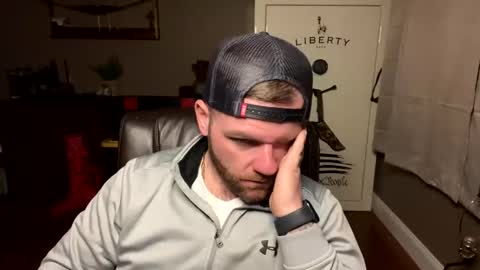Snapshot of buckwild69204 chatting on 01-15-25, 11:30 buckwild69204 online show from 01-15-25, 11:30