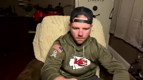 Snapshot of buckwild69204 chatting on 01-26-25, 02:14 buckwild69204 online show from 01-26-25, 02:14
