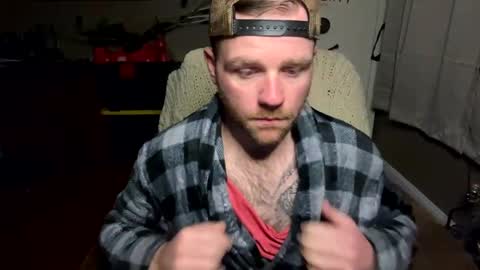 Snapshot of buckwild69204 chatting on 01-27-25, 12:43 buckwild69204 online show from 01-27-25, 12:43