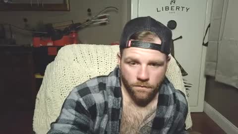 Snapshot of buckwild69204 chatting on 02-03-25, 02:36 buckwild69204 online show from 02-03-25, 02:36