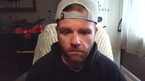 Snapshot of buckwild69204 chatting on 02-03-25, 05:14 buckwild69204 online show from 02-03-25, 05:14