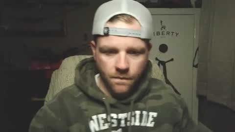 Snapshot of buckwild69204 chatting on 02-04-25, 11:27 buckwild69204 online show from 02-04-25, 11:27