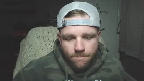 Snapshot of buckwild69204 chatting on 02-15-25, 12:15 buckwild69204 online show from 02-15-25, 12:15