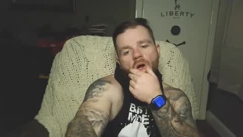 Snapshot of buckwild69204 chatting on 02-24-25, 11:52 buckwild69204 online show from 02-24-25, 11:52