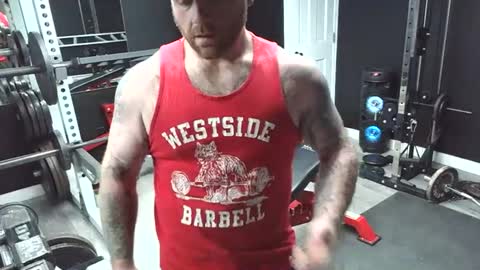 Snapshot of buckwild69204 chatting on 12-20-25, 03:30 buckwild69204 online show from 12-20-25, 03:30