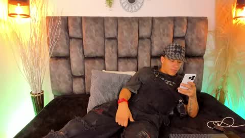 buda cataleya online show from 05-05-26, 11:18