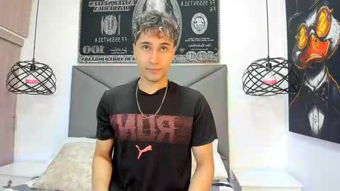 Buddy Whitte online show from 11-07-25, 11:32