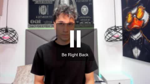 Buddy Whitte online show from 11-18-25, 12:42