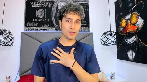 Buddy Whitte online show from 12-19-25, 11:39