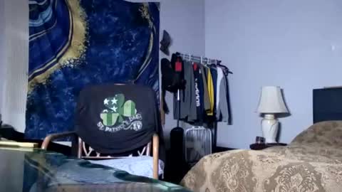 buddylovex online show from 09-27-25, 01:10