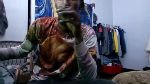 buddylovex online show from 10-04-25, 05:16