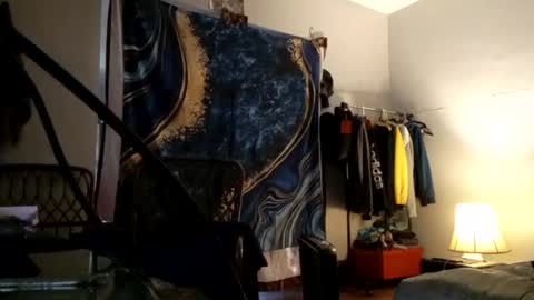 buddylovex online show from 10-05-25, 10:07