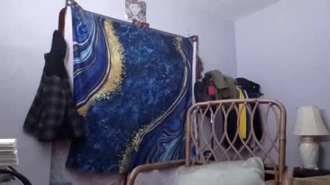 buddylovex online show from 10-13-25, 01:27