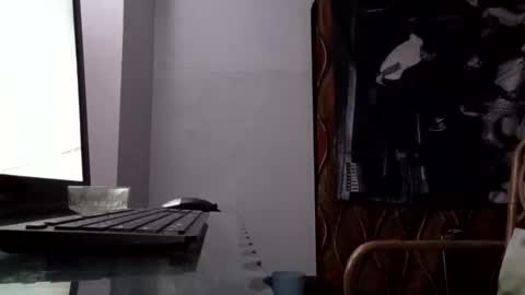 buddylovex online show from 10-18-25, 01:08