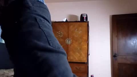 buddylovex online show from 10-20-25, 11:38