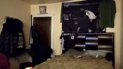 buddylovex online show from 11-30-25, 01:20