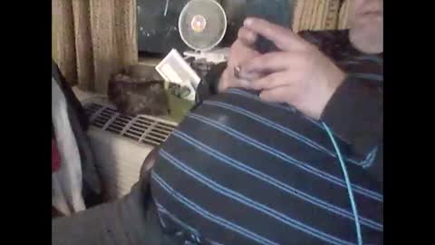 buddyluvzumore online show from 02-01-25, 04:03