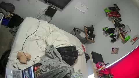 budsonly33 online show from 12-04-24, 05:22