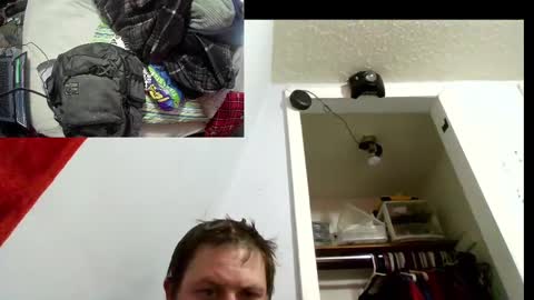 budsonly33 online show from 12-13-24, 03:11