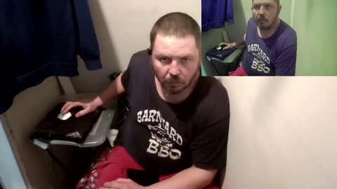 budsonly33 online show from 01-20-25, 12:28