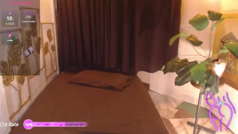 Lucienne online show from 02-25-25, 11:44