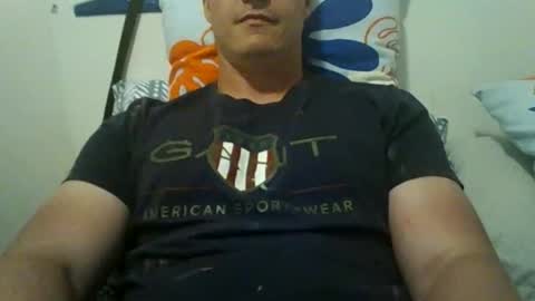 buffgymjunkie27 online show from 05-12-26, 07:16