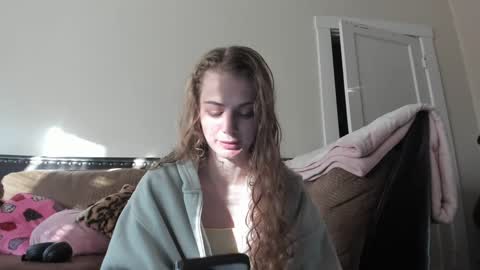 Buffy online show from 12-03-24, 03:11