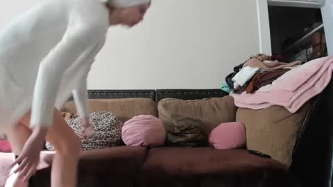 Buffy online show from 12-16-24, 06:16