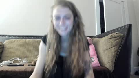 Buffy online show from 12-21-24, 04:41