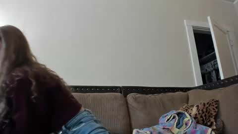 Buffy online show from 02-09-25, 11:04