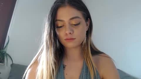 Buffy online show from 03-12-25, 10:48