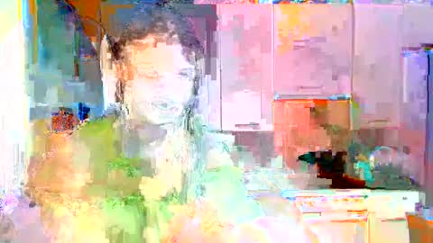 Buffy online show from 10-02-25, 12:12