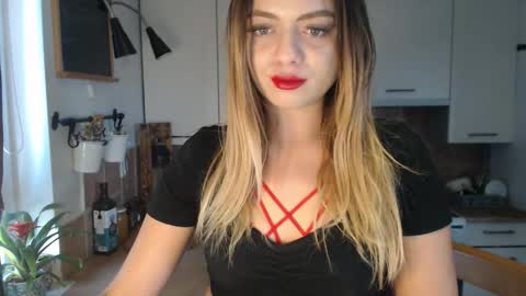 Buffy online show from 10-21-25, 07:25