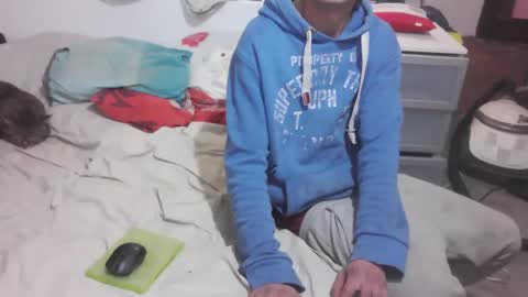 bufu21 online show from 01-26-25, 06:07