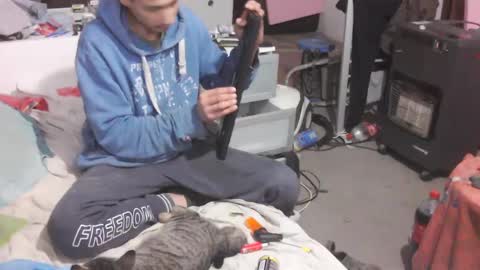 bufu21 online show from 02-02-25, 01:02