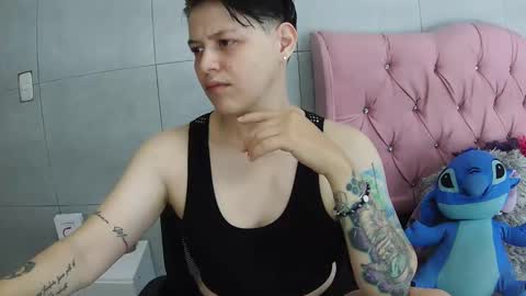 bug2025 online show from 11-11-25, 01:49