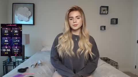 buitifulblonde online show from 10-08-25, 06:27