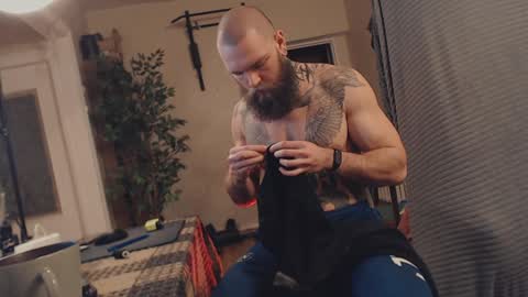 Dmitriy  online show from 01-11-25, 05:10