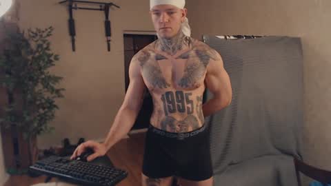 Dmitriy  online show from 01-16-25, 05:32