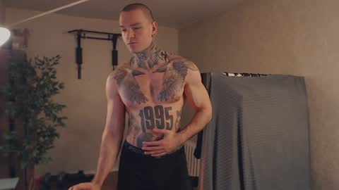 Dmitriy  online show from 01-23-25, 09:39