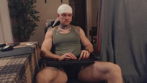 Dmitriy  online show from 01-25-25, 07:18