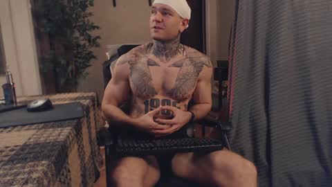 Dmitriy  online show from 01-25-25, 10:28