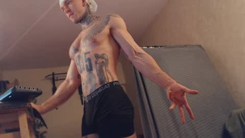 Dmitriy  online show from 01-26-25, 10:13