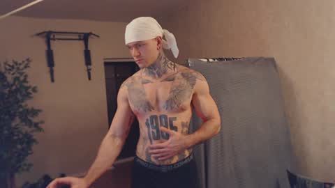 Dmitriy  online show from 01-29-25, 02:09