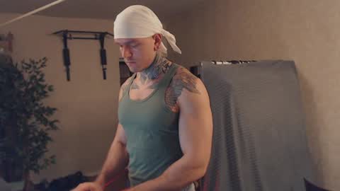 Dmitriy  online show from 02-02-25, 03:43