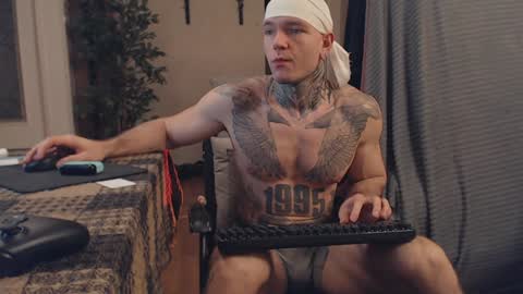 Dmitriy  online show from 02-02-25, 10:17